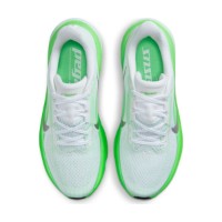 Adidași pentru dame Puma Pegasus 42 White/Metallic Silver/Green Strike, s.38 imaginea #4 — magazin online Desire.md
