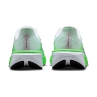 Adidași pentru dame Puma Pegasus 42 White/Metallic Silver/Green Strike, s.40 imaginea #5 — magazin online Desire.md