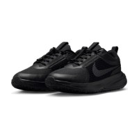 Adidași pentru copii Nike Star Runner Utility Black/Anthracite, s.37.5