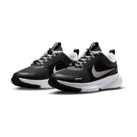 Adidași pentru copii Nike Star Runner Utility Black/White/Anthracite, s.37.5