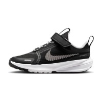 Adidași pentru copii Nike Star Runner Utility Black/White/Anthracite, s.33 imaginea #2 — magazin online Desire.md