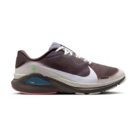 Adidași pentru bărbați Nike Structure 26 Baroque Brown/Ironstone/Sea Glass/White, s.44.5 imaginea #3 — magazin online Desire.md
