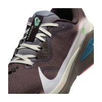 Adidași pentru bărbați Nike Structure 26 Baroque Brown/Ironstone/Sea Glass/White, s.43 imaginea #6 — magazin online Desire.md