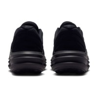 Adidași pentru bărbați Nike 24.7 Black/Anthracite, s.46 imaginea #5 — magazin online Desire.md