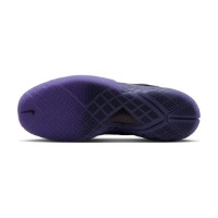 Кроссовки мужские Nike Kobe III Low Protro Black/Electro Purple/Metallic Gold, s.46 фото №8 — интернет-магазин Desire.md