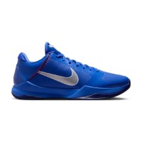 Adidași pentru bărbați Nike Kobe 5 Hyper Royal Rush Blue/Wolf Gray/Comet Red, s.44.5 imaginea #3 — magazin online Desire.md