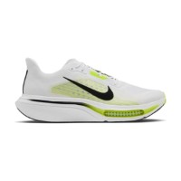 Adidași pentru bărbați Nike Pegasus Plus 2 White/Black/Lemon Venom, s.43 imaginea #3 — magazin online Desire.md