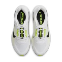 Adidași pentru bărbați Nike Pegasus Plus 2 White/Black/Lemon Venom, s.43 imaginea #4 — magazin online Desire.md