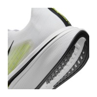 Adidași pentru bărbați Nike Pegasus Plus 2 White/Black/Lemon Venom, s.43 imaginea #7 — magazin online Desire.md