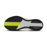 Adidași pentru bărbați Nike Pegasus Plus 2 White/Black/Lemon Venom, s.43 imaginea #8 — magazin online Desire.md