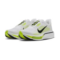 Кроссовки мужские Nike Pegasus Plus 2 White/Black/Lemon Venom, s.42.5