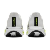 Кроссовки мужские Nike Pegasus Plus 2 White/Black/Lemon Venom, s.42.5 фото №5 — интернет-магазин Desire.md