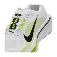 Кроссовки мужские Nike Pegasus Plus 2 White/Black/Lemon Venom, s.42.5 фото №6 — интернет-магазин Desire.md