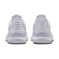 Adidași pentru bărbați Nike Kobe 10 Protro White, s.40.5 imaginea #5 — magazin online Desire.md