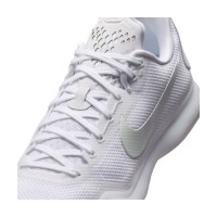 Adidași pentru bărbați Nike Kobe 10 Protro White, s.40.5 imaginea #6 — magazin online Desire.md