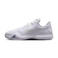 Adidași pentru bărbați Nike Kobe 10 Protro White, s.44.5 imaginea #2 — magazin online Desire.md