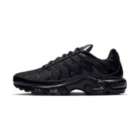 Adidași pentru bărbați Nike Air Max Plus Black, s.42.5 imaginea #2 — magazin online Desire.md