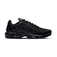 Adidași pentru bărbați Nike Air Max Plus Black, s.42.5 imaginea #3 — magazin online Desire.md