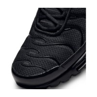 Adidași pentru bărbați Nike Air Max Plus Black, s.42.5 imaginea #6 — magazin online Desire.md