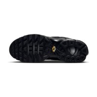 Adidași pentru bărbați Nike Air Max Plus Black, s.42.5 imaginea #8 — magazin online Desire.md