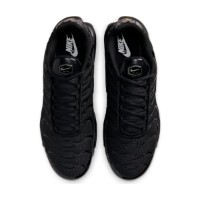 Adidași pentru bărbați Nike Air Max Plus Black, s.45.5 imaginea #4 — magazin online Desire.md