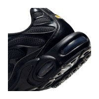 Adidași pentru bărbați Nike Air Max Plus Black, s.45.5 imaginea #7 — magazin online Desire.md