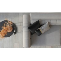 Canapea Moda Life Bella 2 165x76x96 Grey imaginea #2 — magazin online Desire.md
