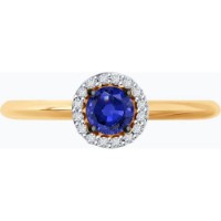 Inel SOLOVOV JEWELRY 51-210-01772-1 s.17 1,5g imaginea #3 — magazin online Desire.md