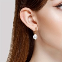 Cercei SOLOVOV JEWELRY 792299 5,29g imaginea #2 — magazin online Desire.md