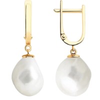Cercei SOLOVOV JEWELRY 792299 5,29g