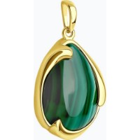 Подвеска SOLOVOV JEWELRY 83030092 4,41g фото №2 — интернет-магазин Desire.md