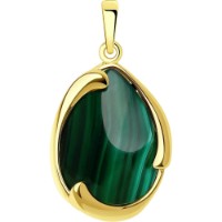 Подвеска SOLOVOV JEWELRY 83030092 4,41g