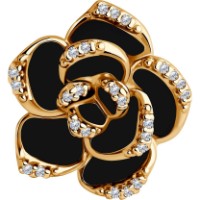 Подвеска SOLOVOV JEWELRY 93030576 3,68g
