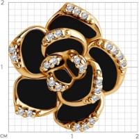 Подвеска SOLOVOV JEWELRY 93030576 3,68g фото №2 — интернет-магазин Desire.md