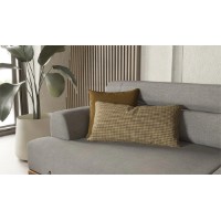 Canapea Moda Life Linen 3 231x78x95 Light Grey imaginea #3 — magazin online Desire.md