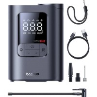 Compresor auto Baseus C0119601 imaginea #2 — magazin online Desire.md