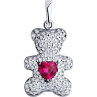 Подвеска SOLOVOV JEWELRY 94033253 3g