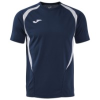 Tricou bărbătesc Joma 105164.311 Navy Blue, s.L