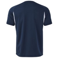 Tricou bărbătesc Joma 105164.311 Navy Blue, s.L imaginea #2 — magazin online Desire.md
