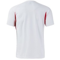 Tricou bărbătesc Joma 105164.203 White s.2XL imaginea #2 — magazin online Desire.md