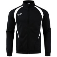 Hanorac pentru bărbați Joma 105201.111 Black,s.4XL