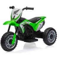 Mașinuța electrica Baby Mix Honda  CRF 450R  (55722)
