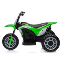 Mașinuța electrica Baby Mix Honda  CRF 450R  (55722) imaginea #3 — magazin online Desire.md