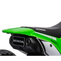 Mașinuța electrica Baby Mix Honda  CRF 450R  (55722) imaginea #5 — magazin online Desire.md