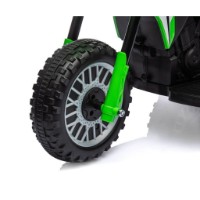 Mașinuța electrica Baby Mix Honda  CRF 450R  (55722) imaginea #9 — magazin online Desire.md
