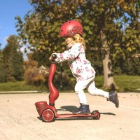Trotinetă Scoot and Ride 2in1 Highway Kick 1 Lifestyle Wildcat imaginea #3 — magazin online Desire.md