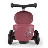 Trotinetă Scoot and Ride 2in1 Highway Kick 1 Lifestyle Wildcat imaginea #6 — magazin online Desire.md