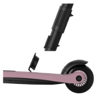 Trotinetă Scoot and Ride Highway Kick 1 Push and Go Wildberry (00820) imaginea #2 — magazin online Desire.md