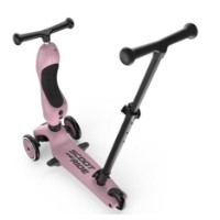 Trotinetă Scoot and Ride Highway Kick 1 Push and Go Wildberry (00820) imaginea #6 — magazin online Desire.md