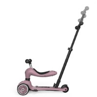 Trotinetă Scoot and Ride Highway Kick 1 Push and Go Wildberry (00820) imaginea #7 — magazin online Desire.md